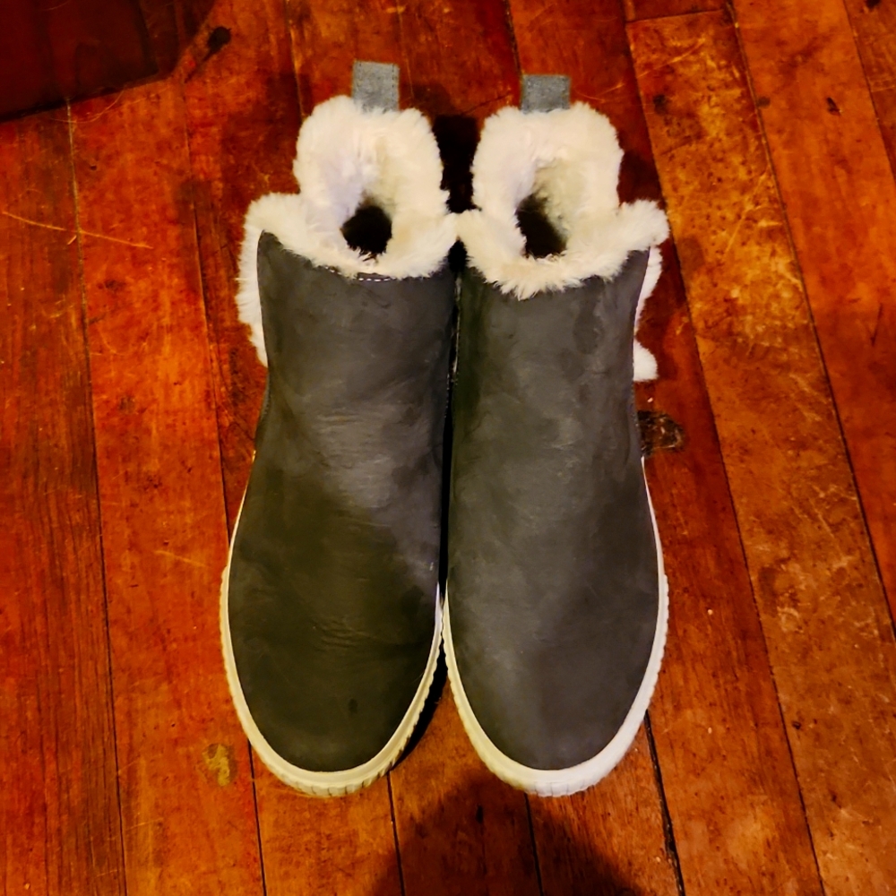 Timberland
